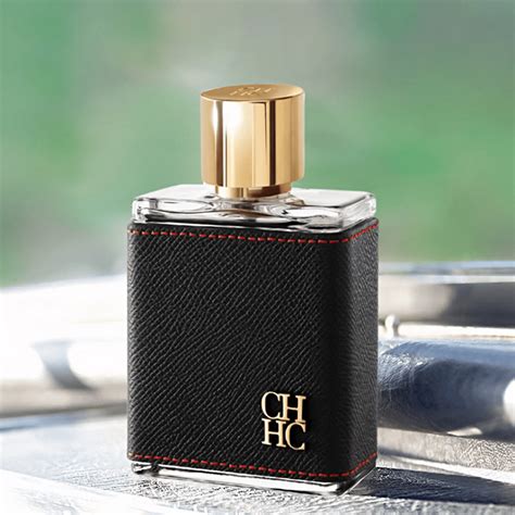 carolina herrera mens quality